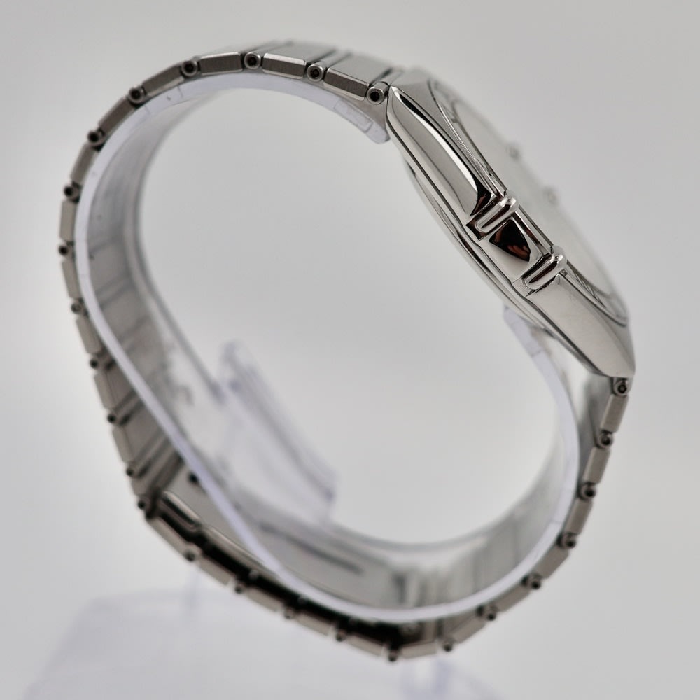 Omega Constellation Chronometer view 3