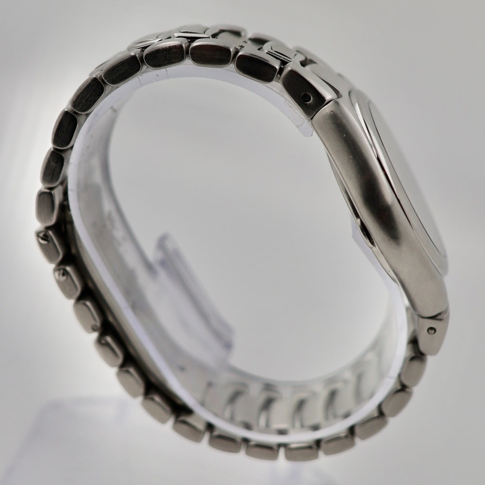 Alfred Dunhill  Londinium Quartz watch view 3
