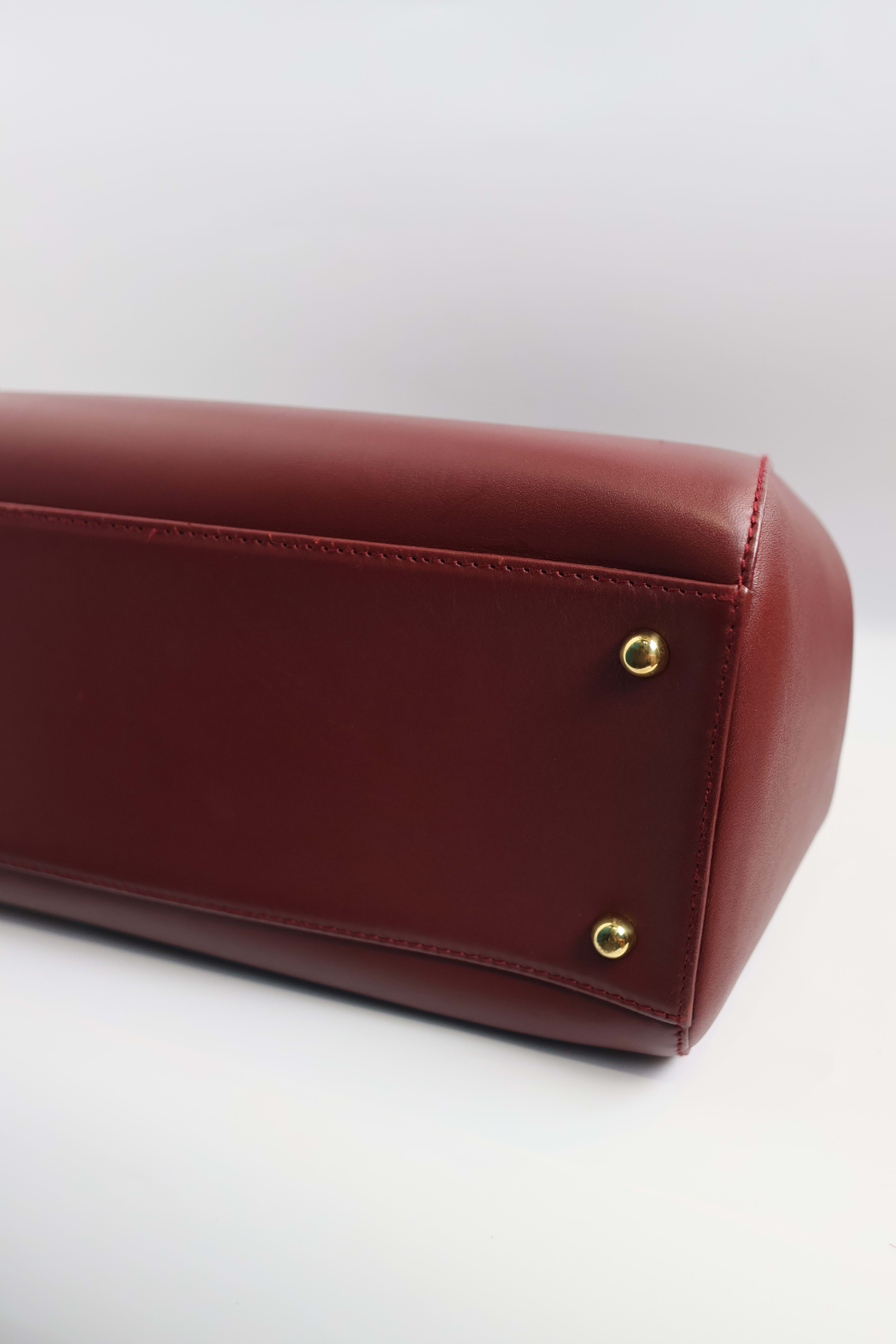Cartier Hand bag Bag view 6