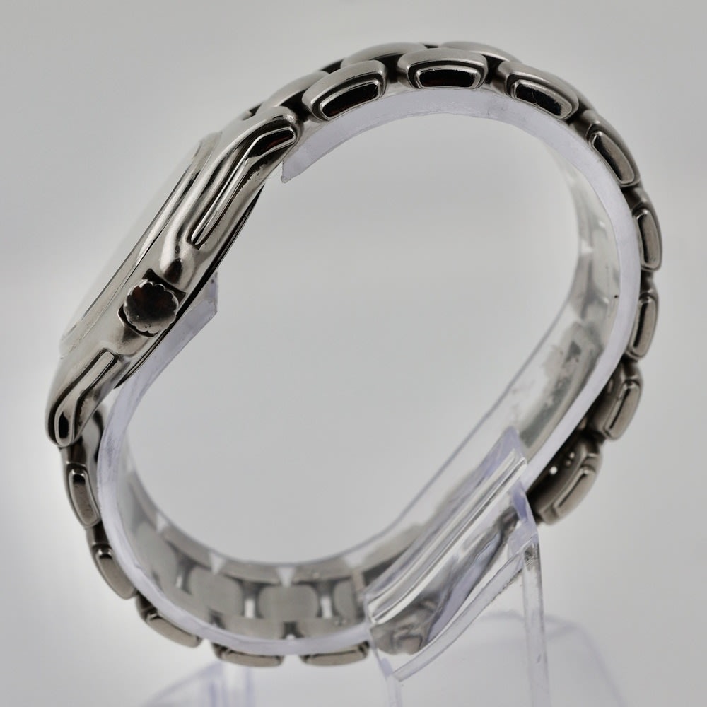 Alfred Dunhill Londinium Date Quartz  view 2