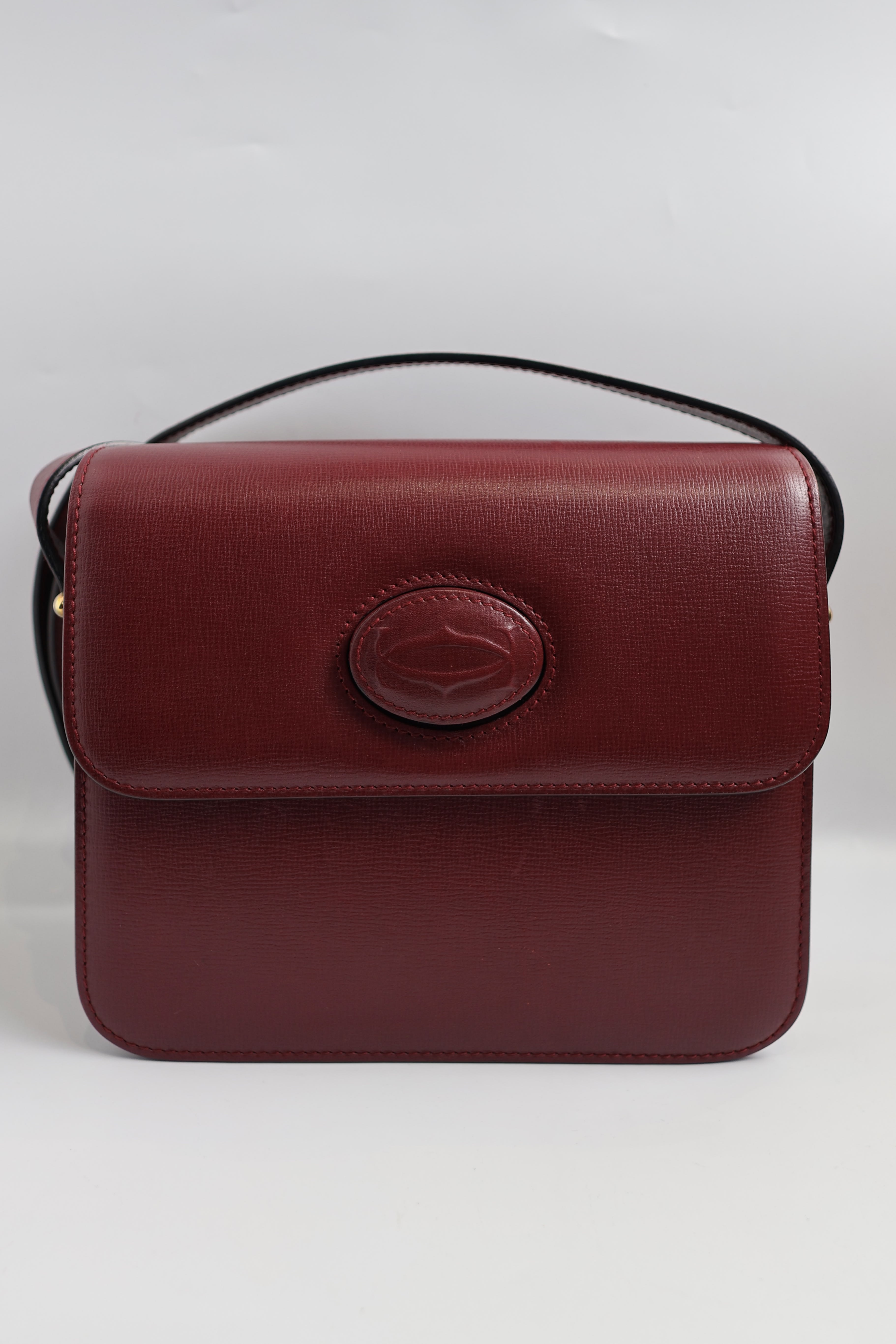 Cartier  Shoulder bag Bag view 2