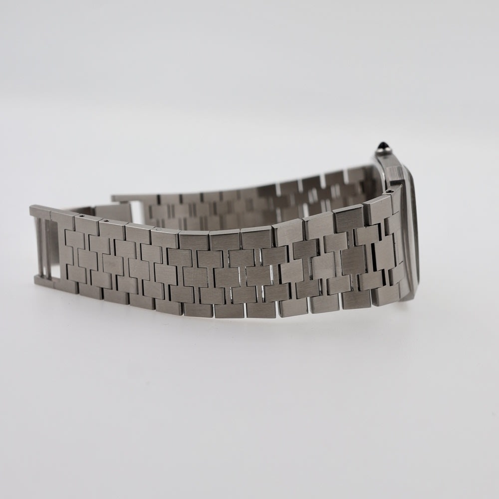 Seiko  Credor Quartz view 5