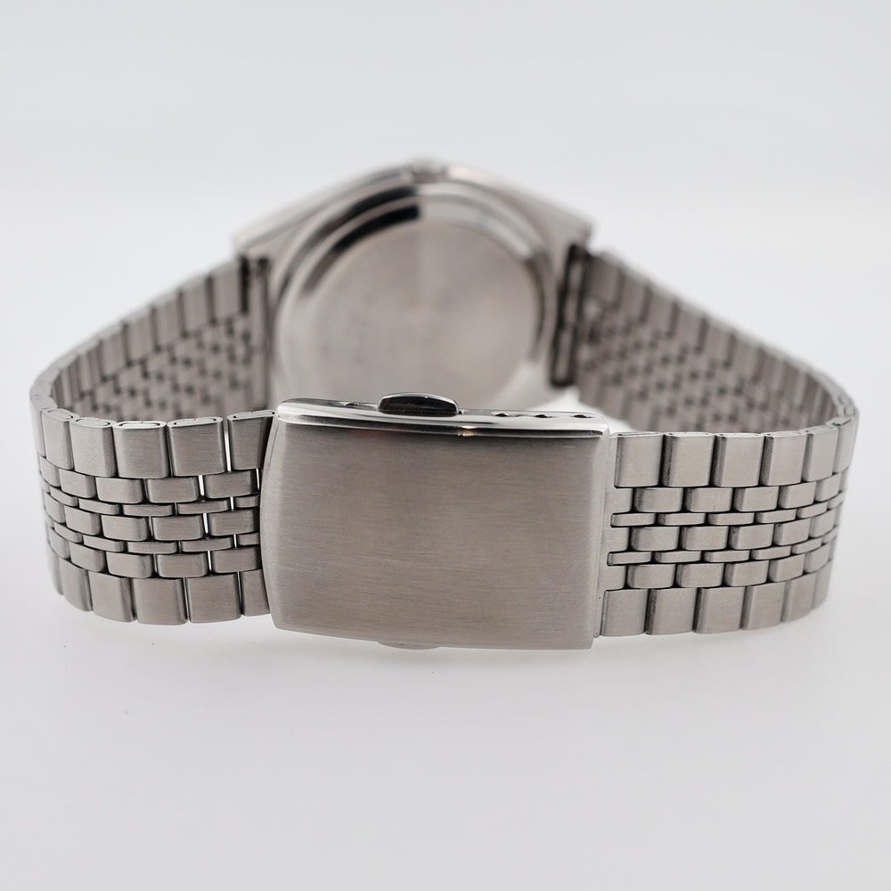 Seiko  Type II Day Date -JDM view 6