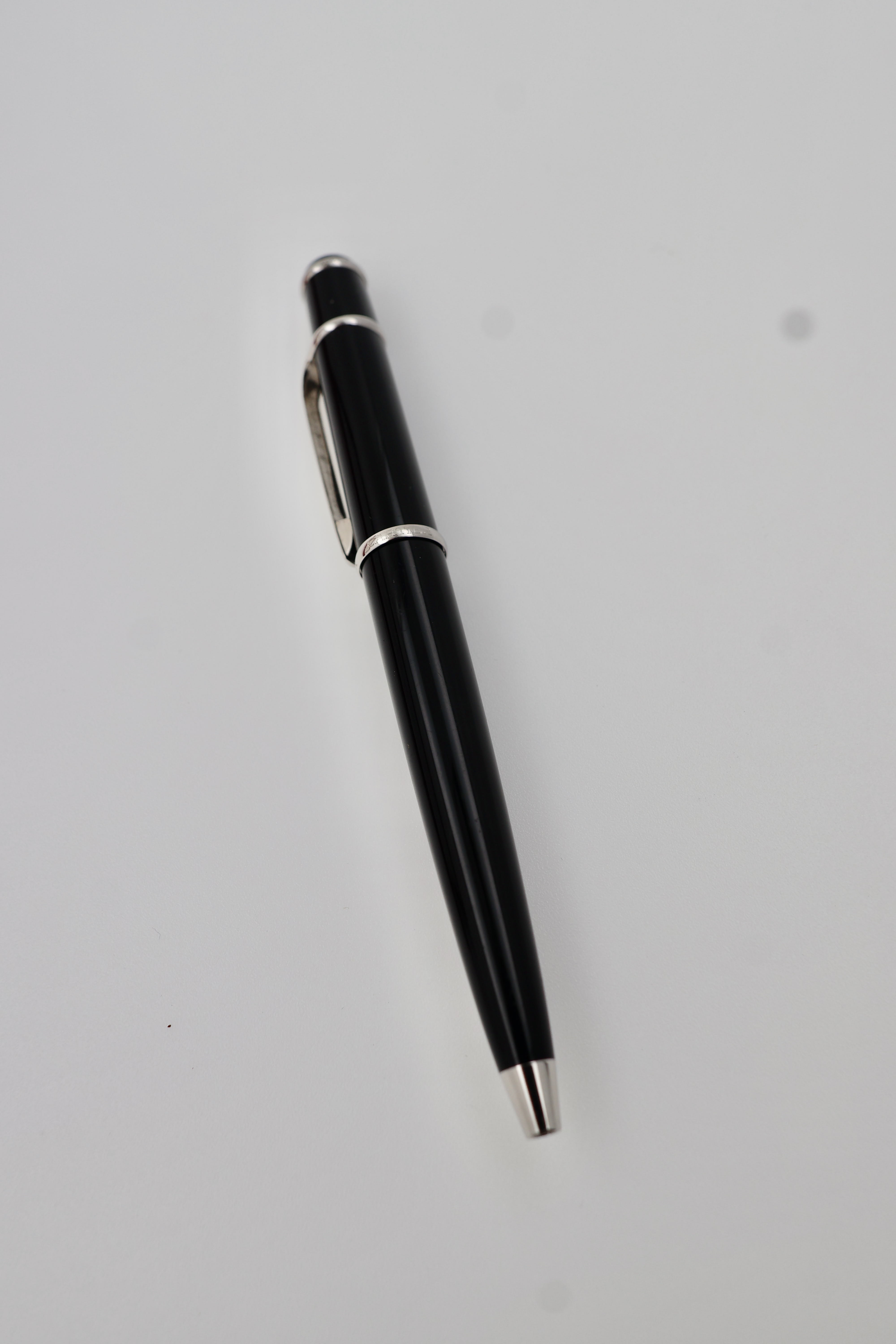 Cartier Diabolo de Cartier ballpoint pen view 5