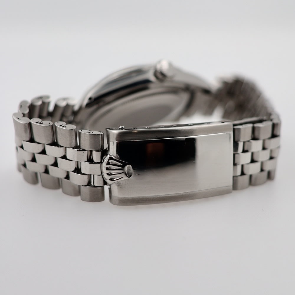 Rolex Datejust 36 view 7