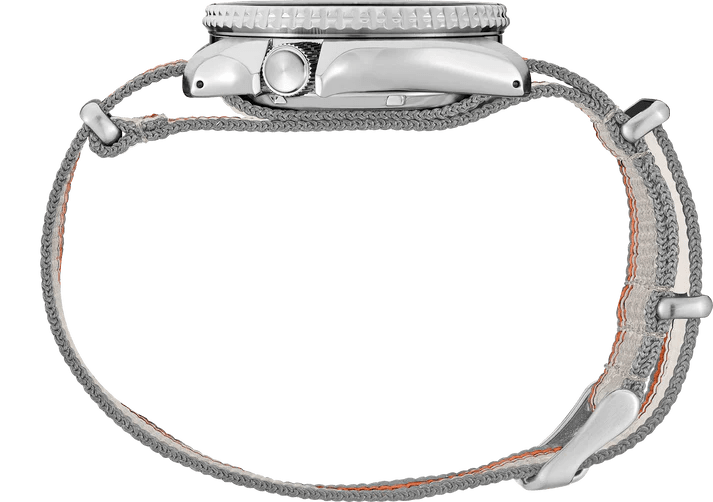 Seiko 5 Sports Automatic watch view 5