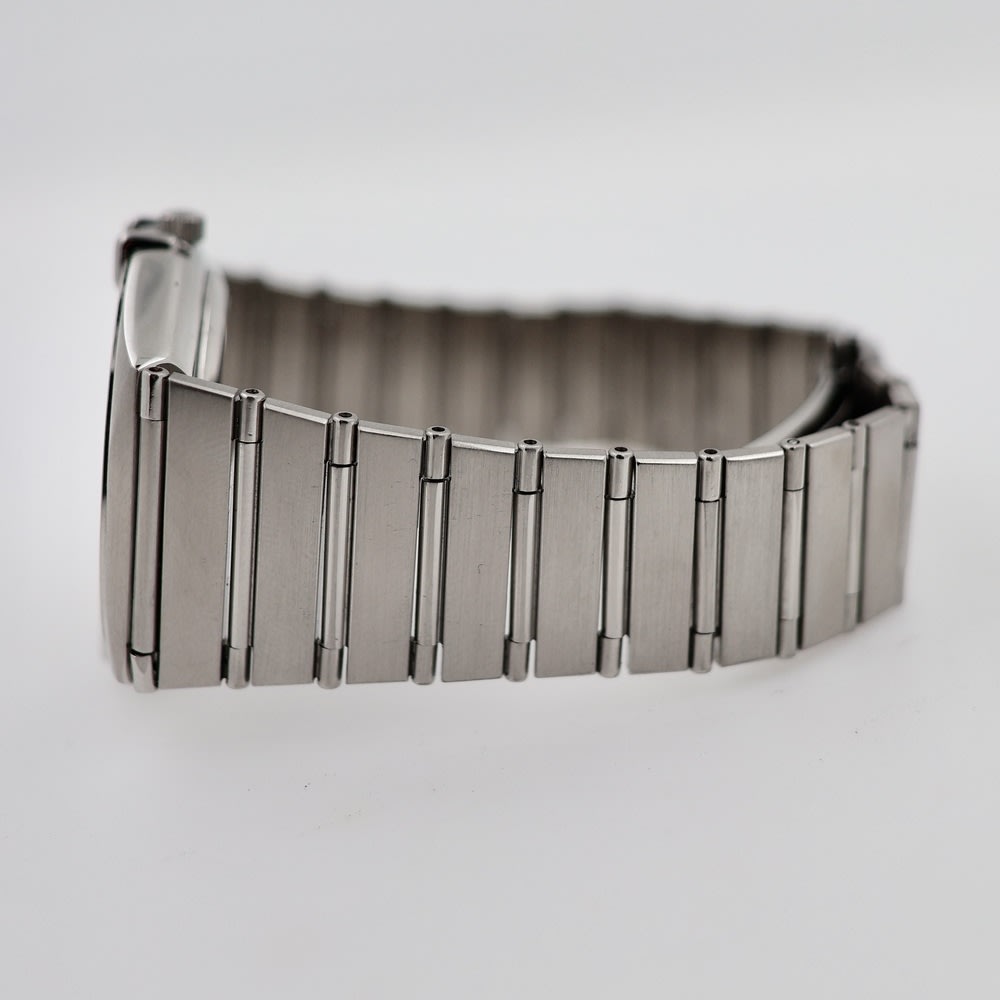 Omega Constellation Chronometer view 5