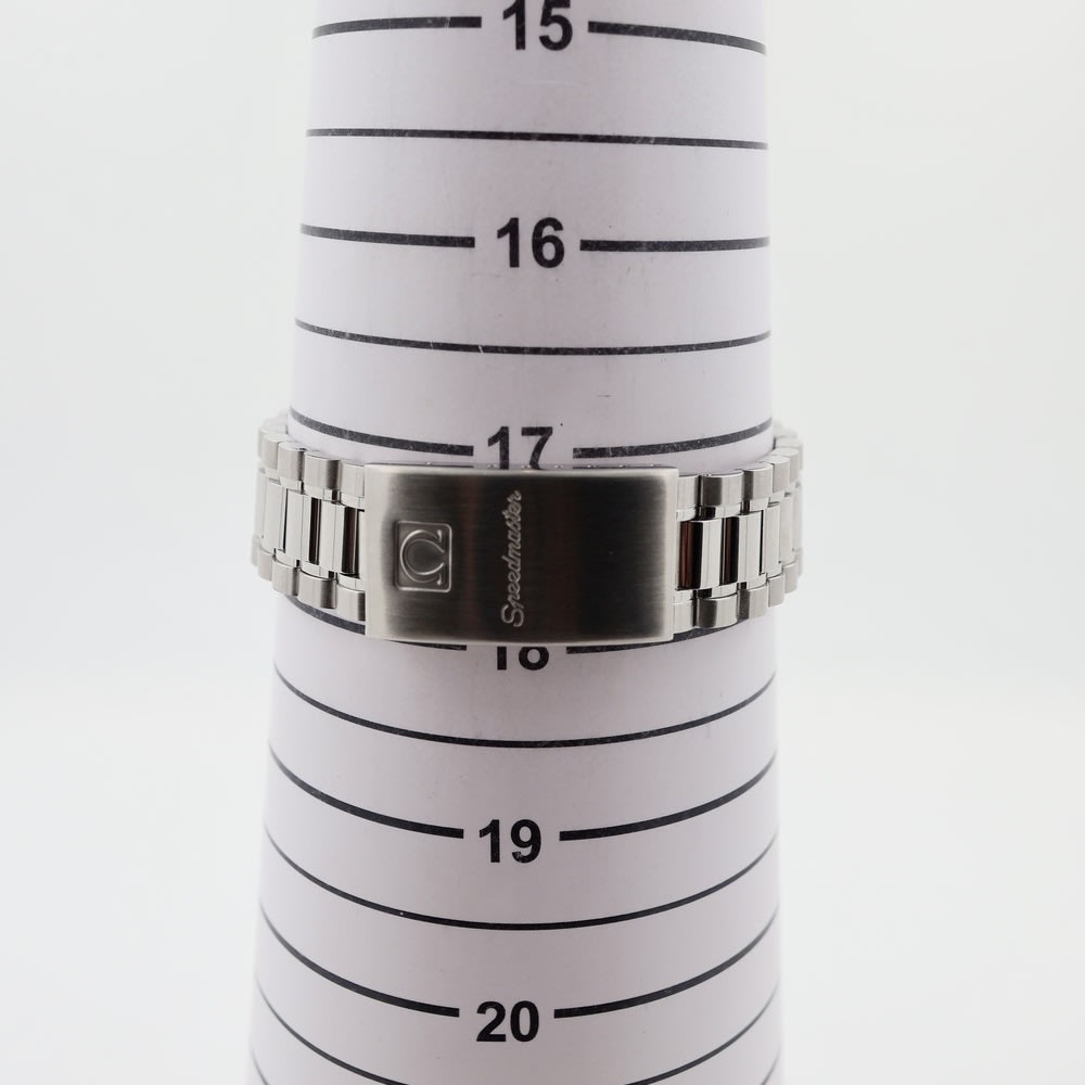Omega Speedmaster Reduced Automatic watch view 7