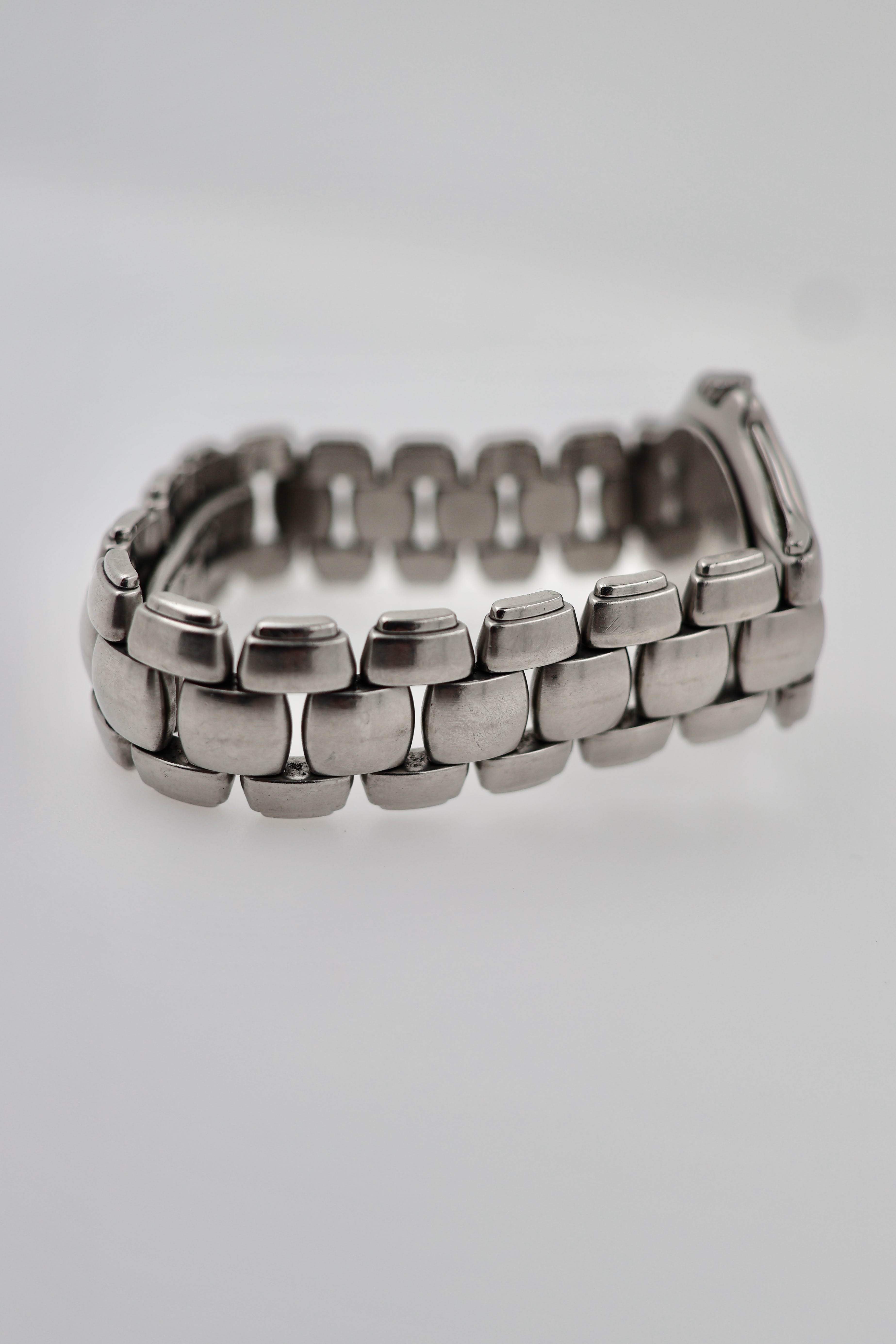 Alfred Dunhill Londinium Date Quartz  view 5
