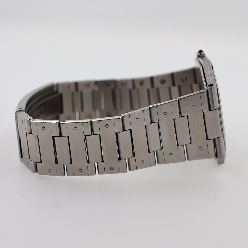 Seiko  Credor Gerald Genta  view 5