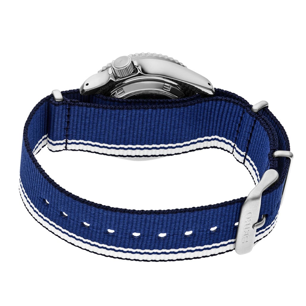 Seiko 5 Spots Automatic watch view 6