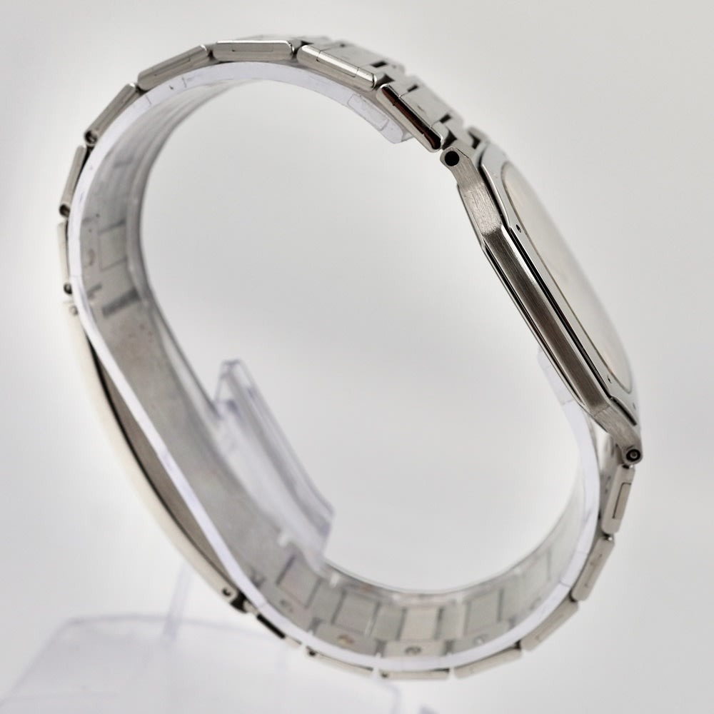 Seiko  Credor Gerald Genta  view 3