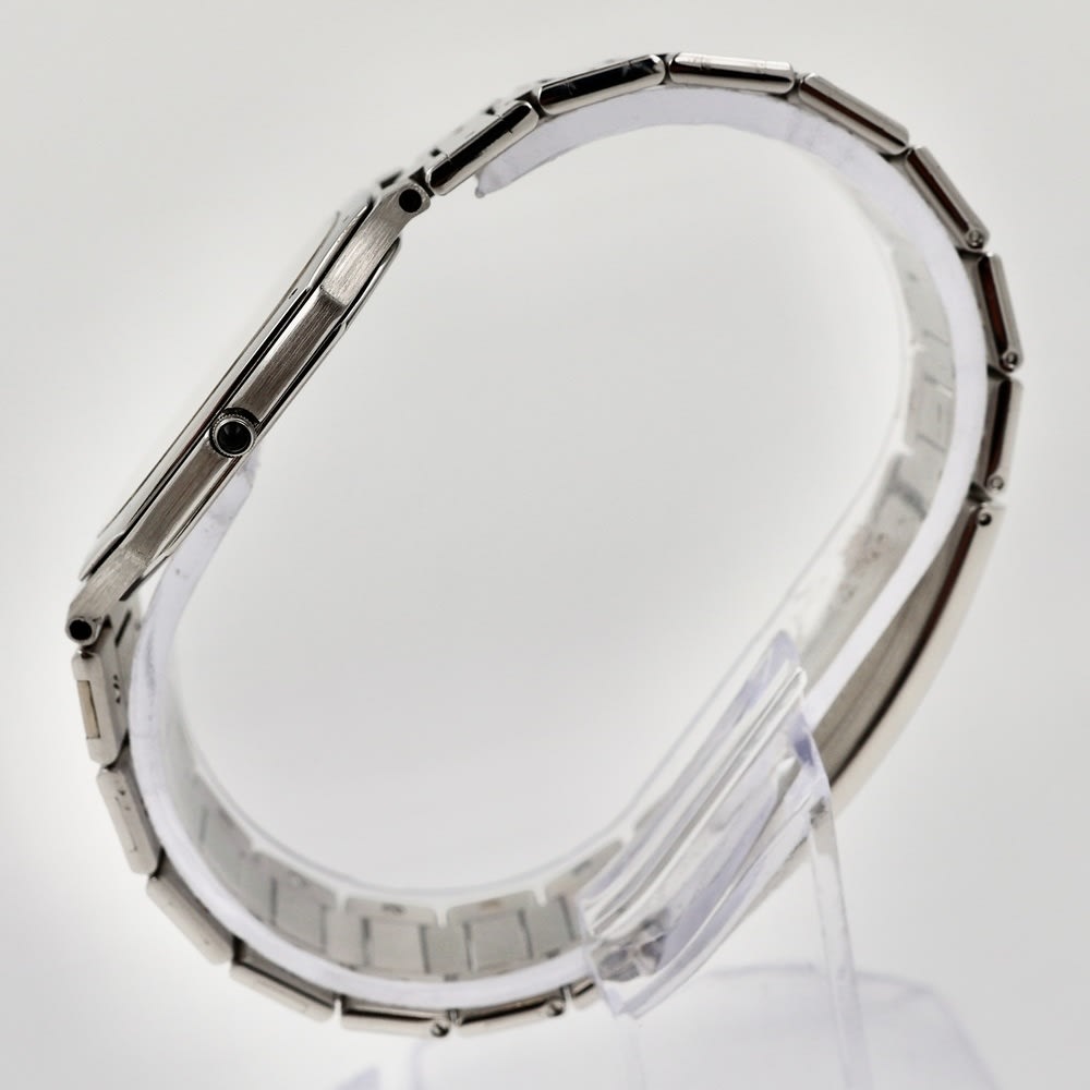 Seiko  Credor Gerald Genta  view 2