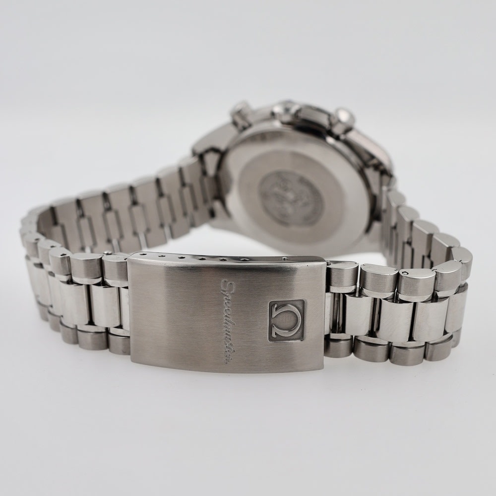 Omega Speedmaster Reduced Automatic watch view 6