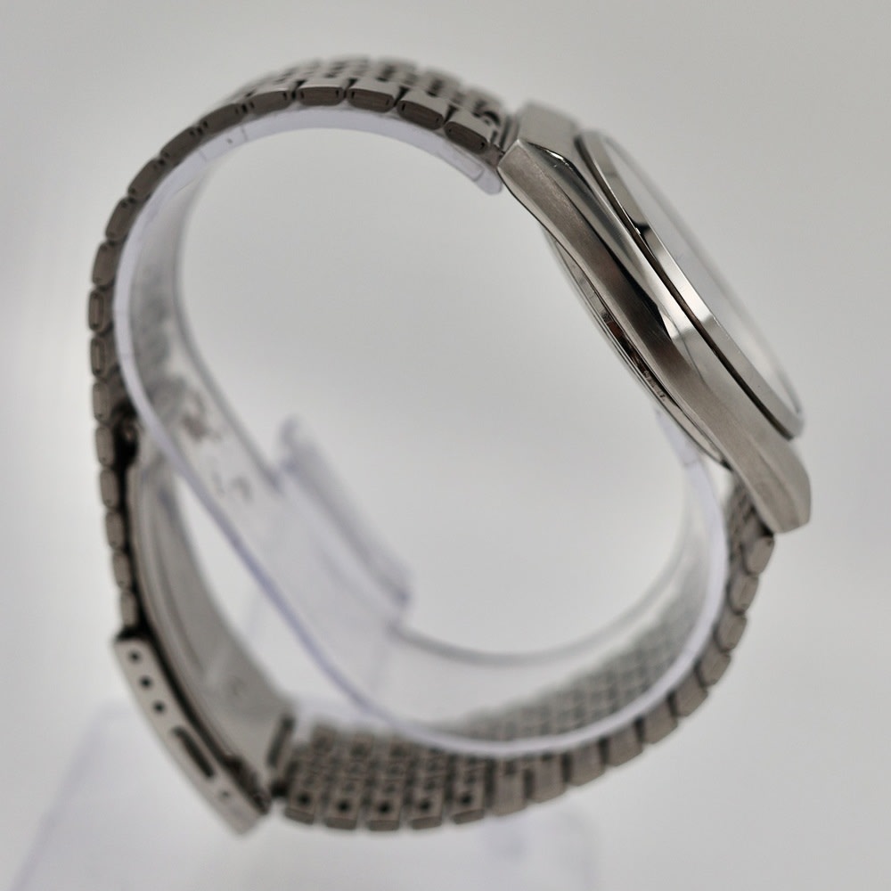 Seiko  Type II Day Date -JDM view 2