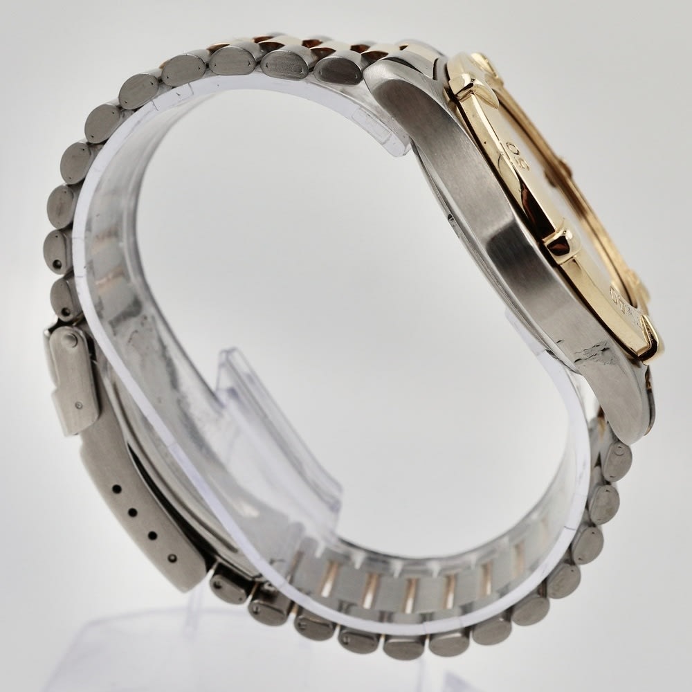 Tag Heuer Professional 200m view 3
