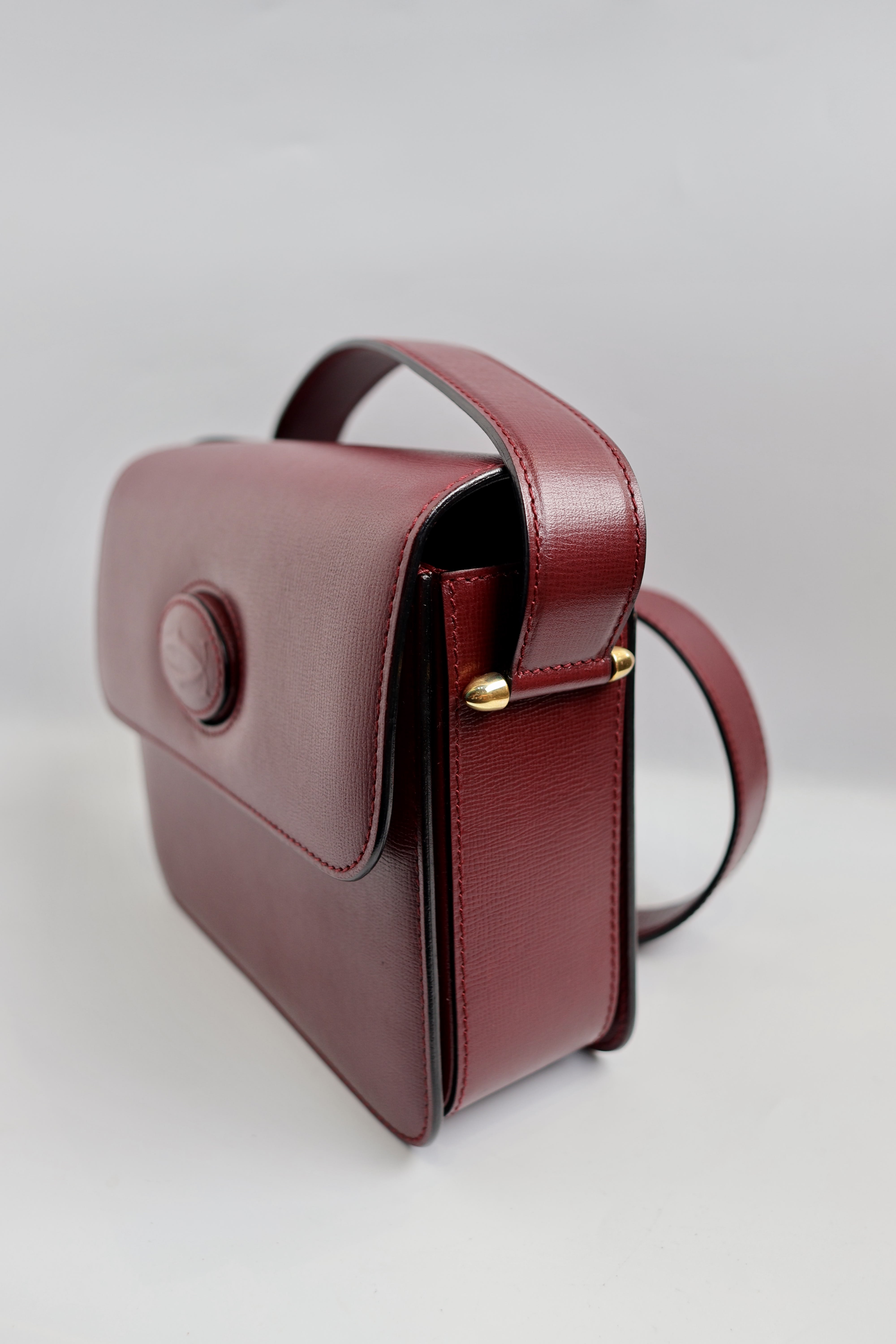 Cartier  Shoulder bag Bag view 4
