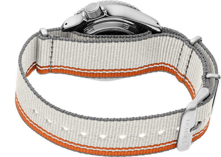 Seiko 5 Sports Automatic watch view 6