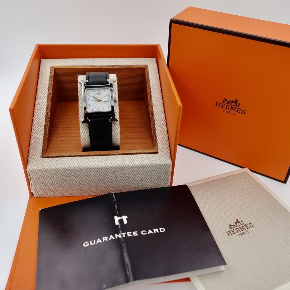 Hermes Heure H view 6