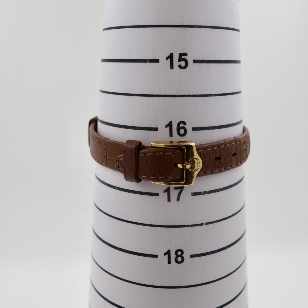 Gucci Sherry Line red green dial view 7