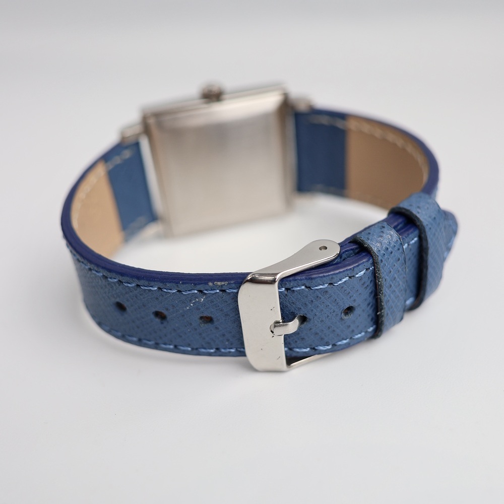 Zenith Kennedy Respirator view 4