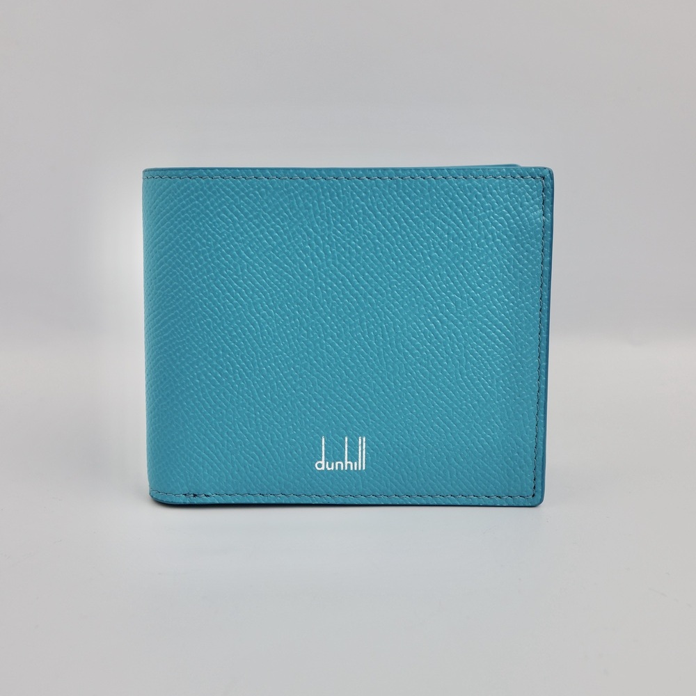 Dunhill Bi Fold wallet view 2