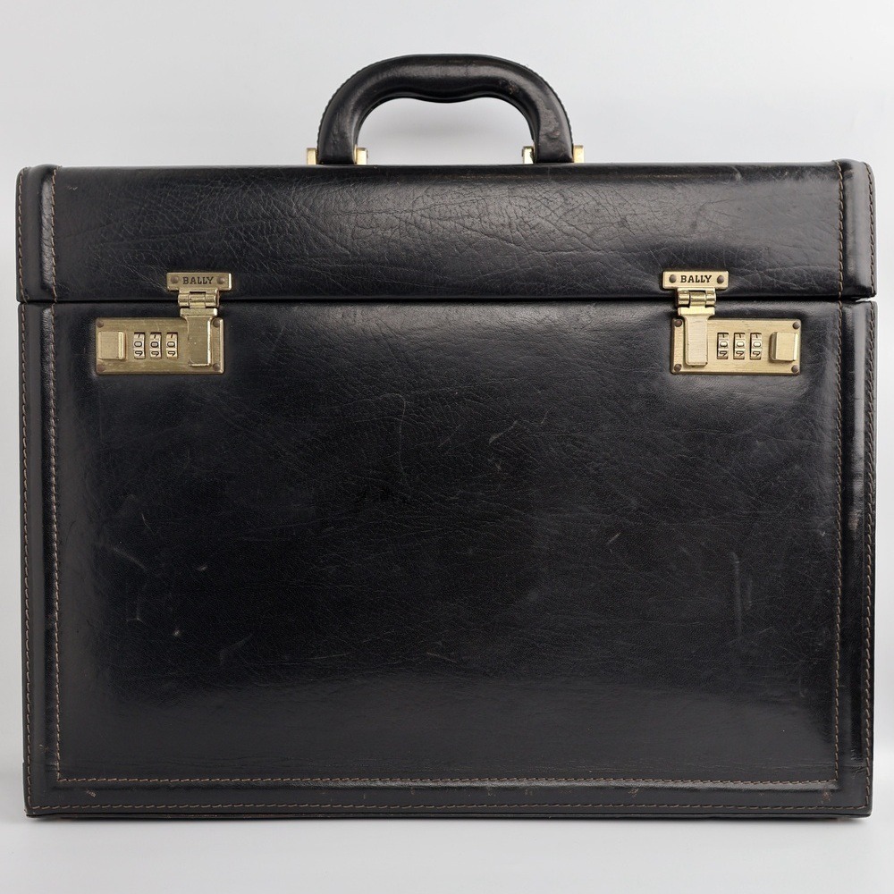 Bally  Business Bag view 1