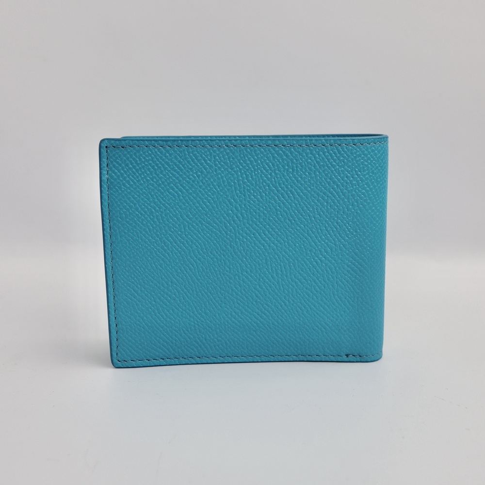 Dunhill Bi Fold wallet view 3