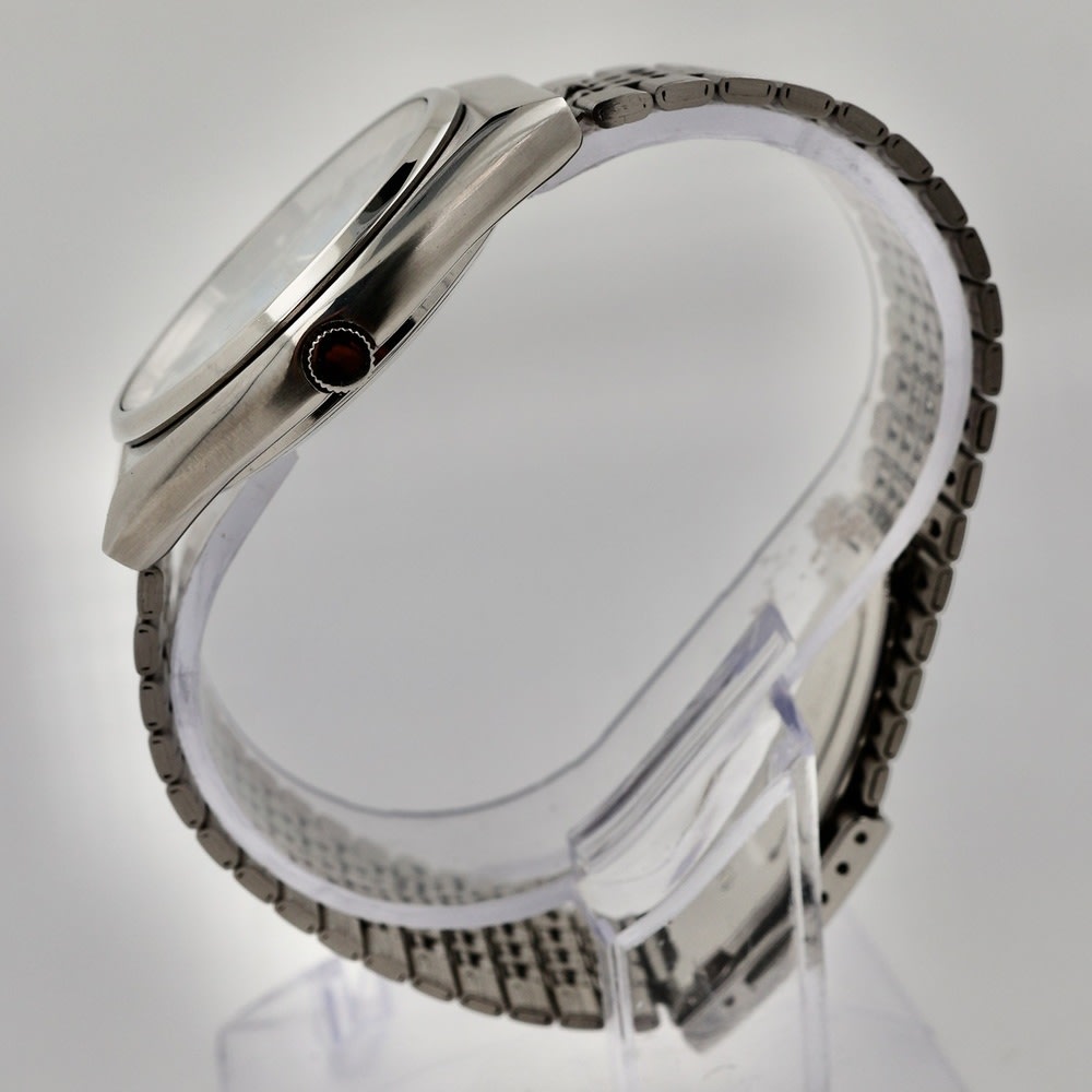 Seiko  Type II Day Date -JDM view 3