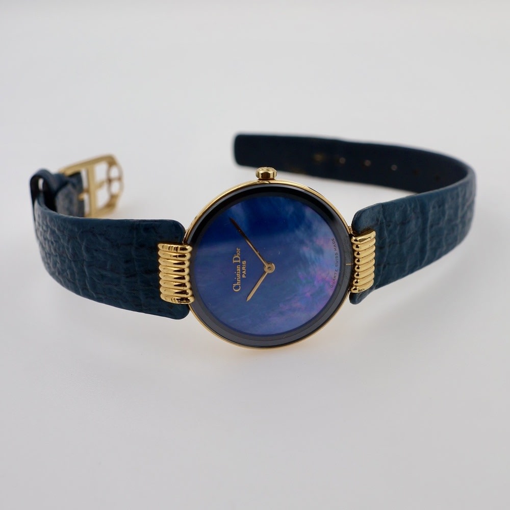 Christian Dior Bagheera Black Moon view 6