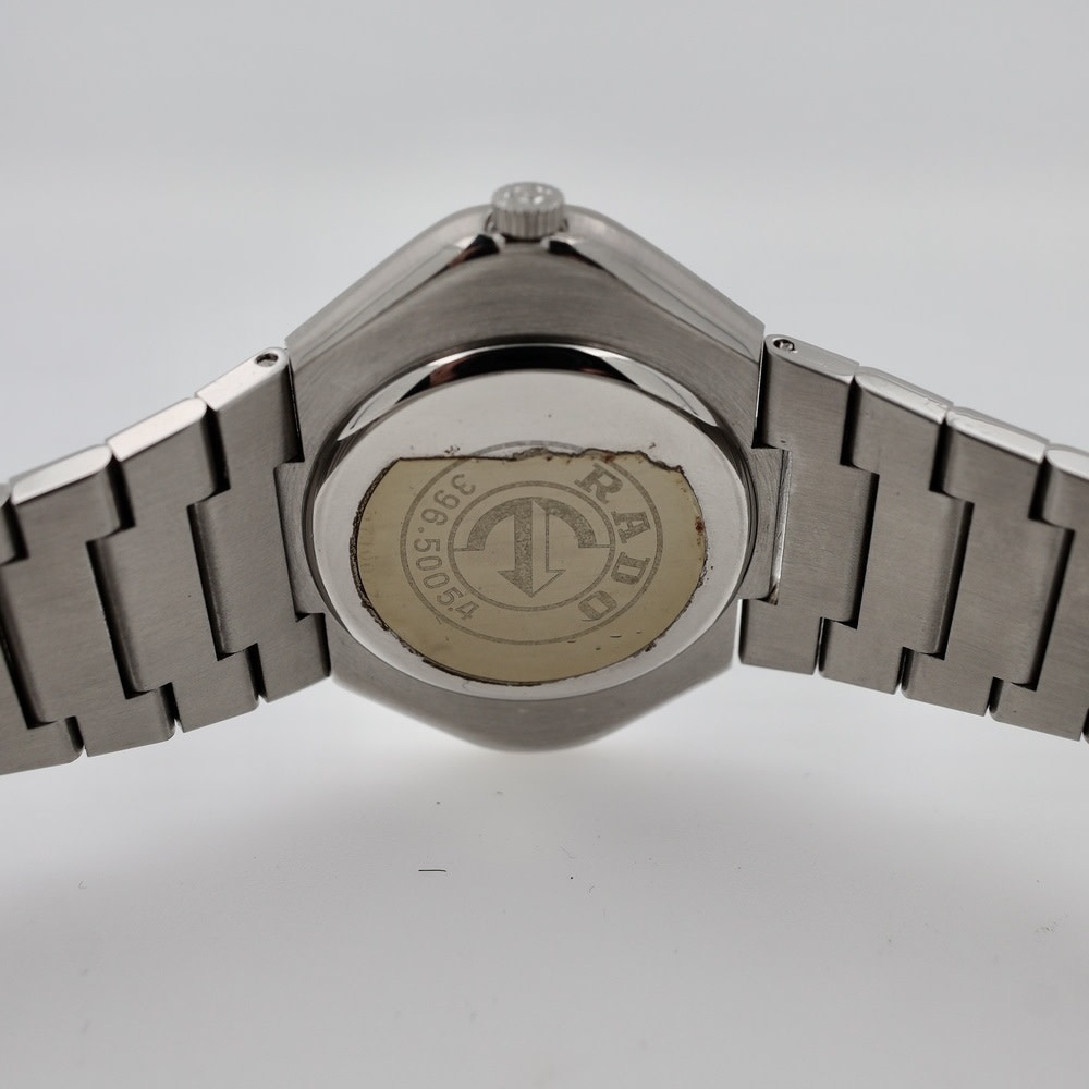 Rado Elegance view 4