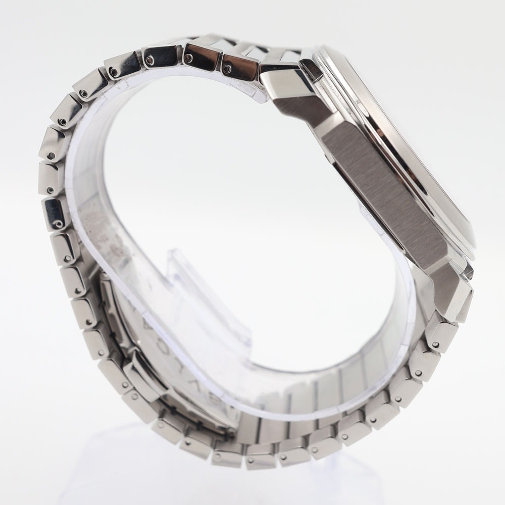 Bvlgari Octo Roma automatic watch view 3