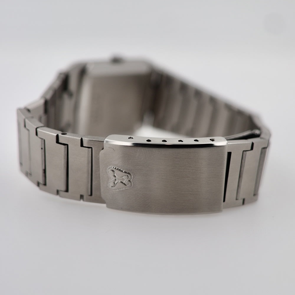Rado Cologny Vintage waatch view 6