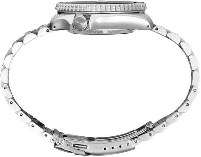 Seiko 5 Sports GMT Automatic watch view 6