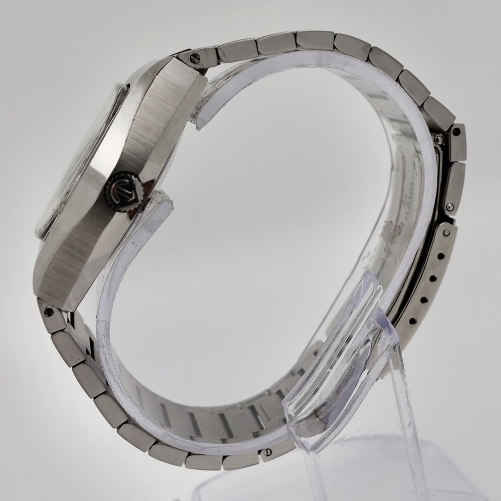 Rado Sapphire Gazelle automatic watch view 2