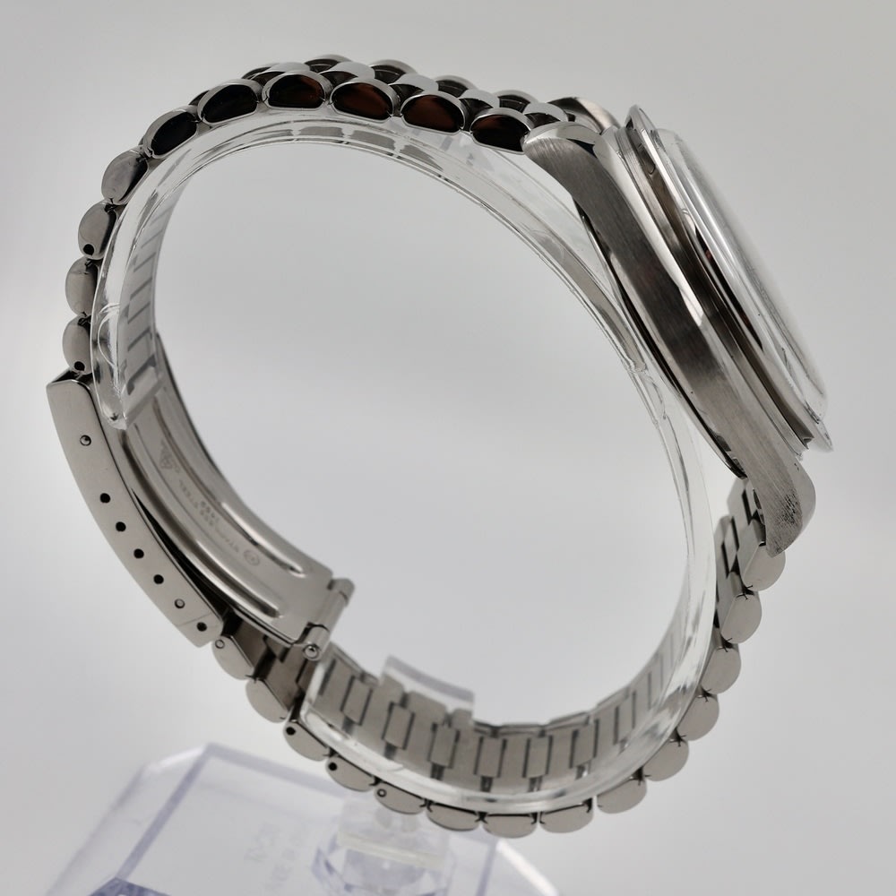 Omega Speedmaster Reduced Automatic watch view 3