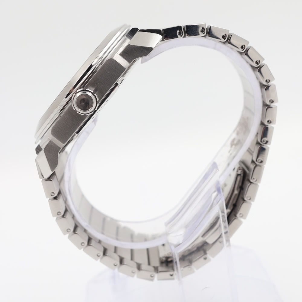Bvlgari Octo Roma automatic watch view 2