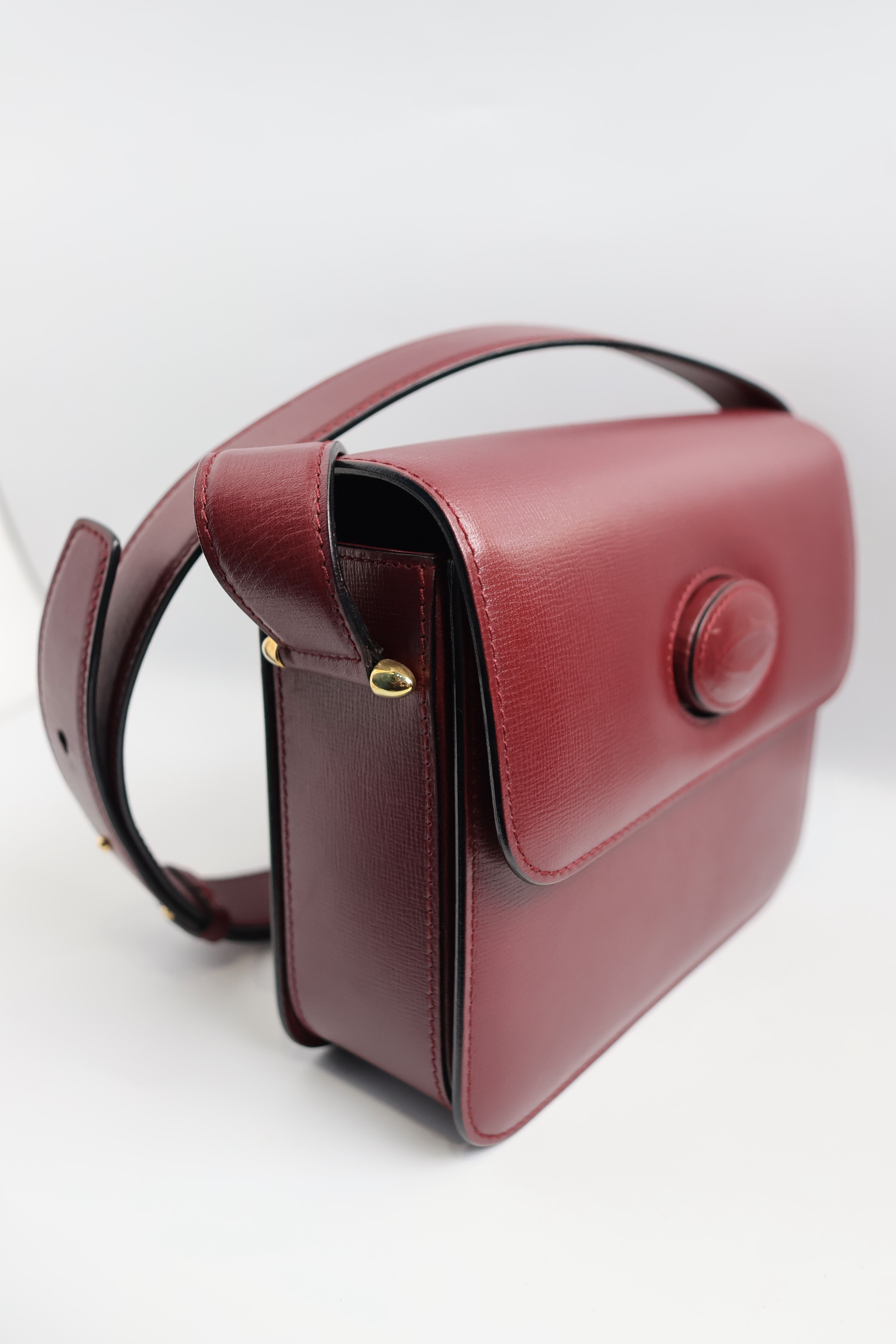 Cartier  Shoulder bag Bag view 5