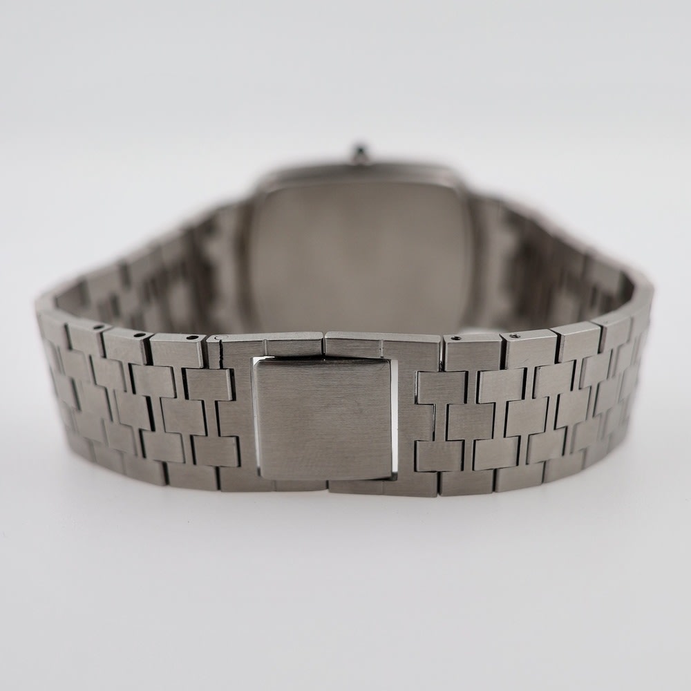 Seiko  Credor Quartz view 6