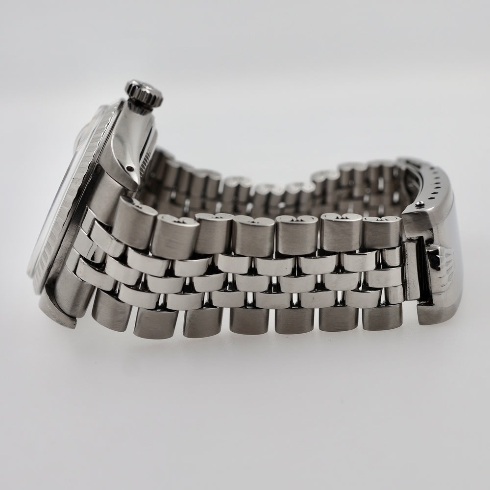 Rolex Datejust 36 view 6