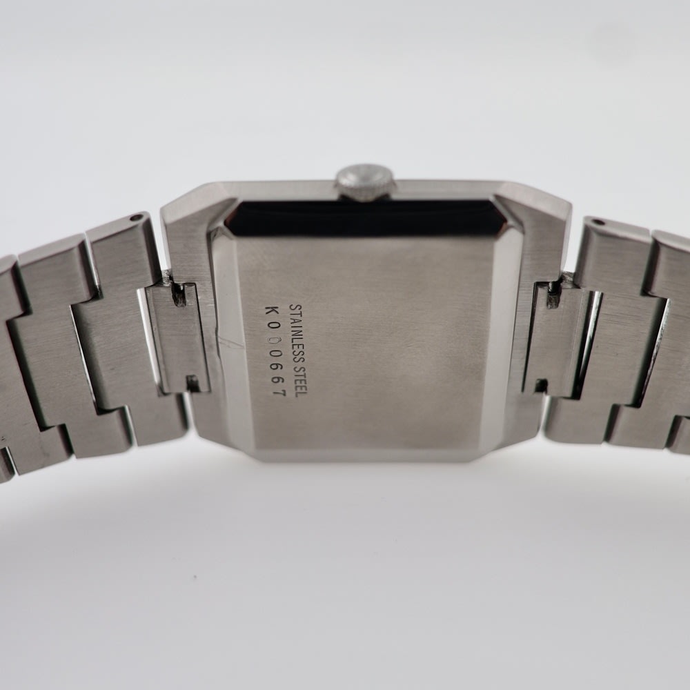 Rado Cologny Vintage waatch view 4
