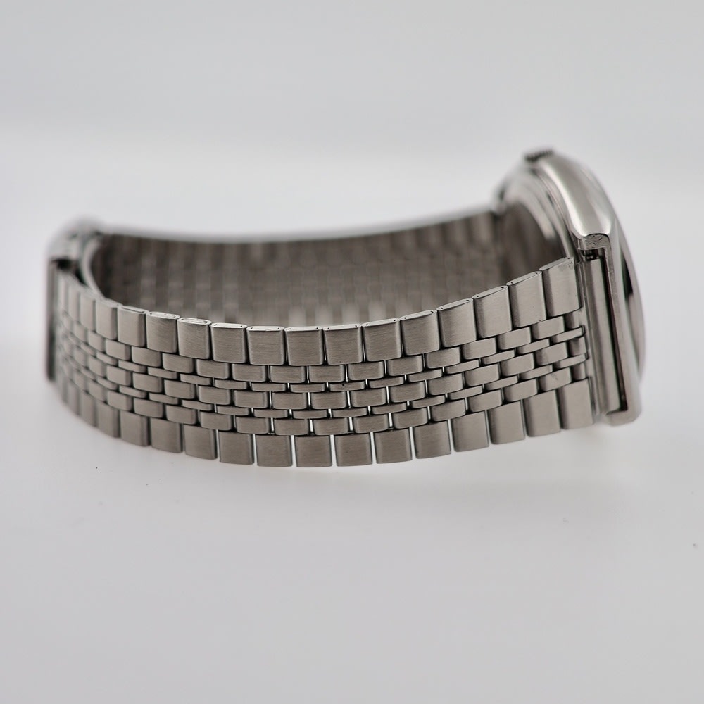 Seiko  Type II Day Date -JDM view 5