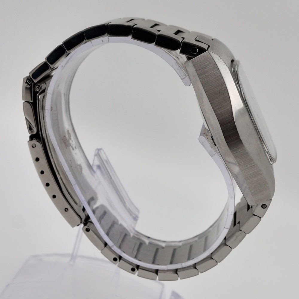 Rado Sapphire Gazelle automatic watch view 3