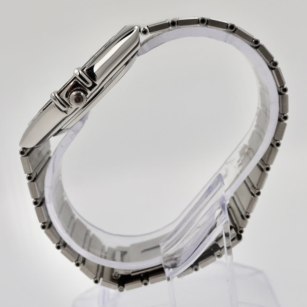 Omega Constellation Chronometer view 2