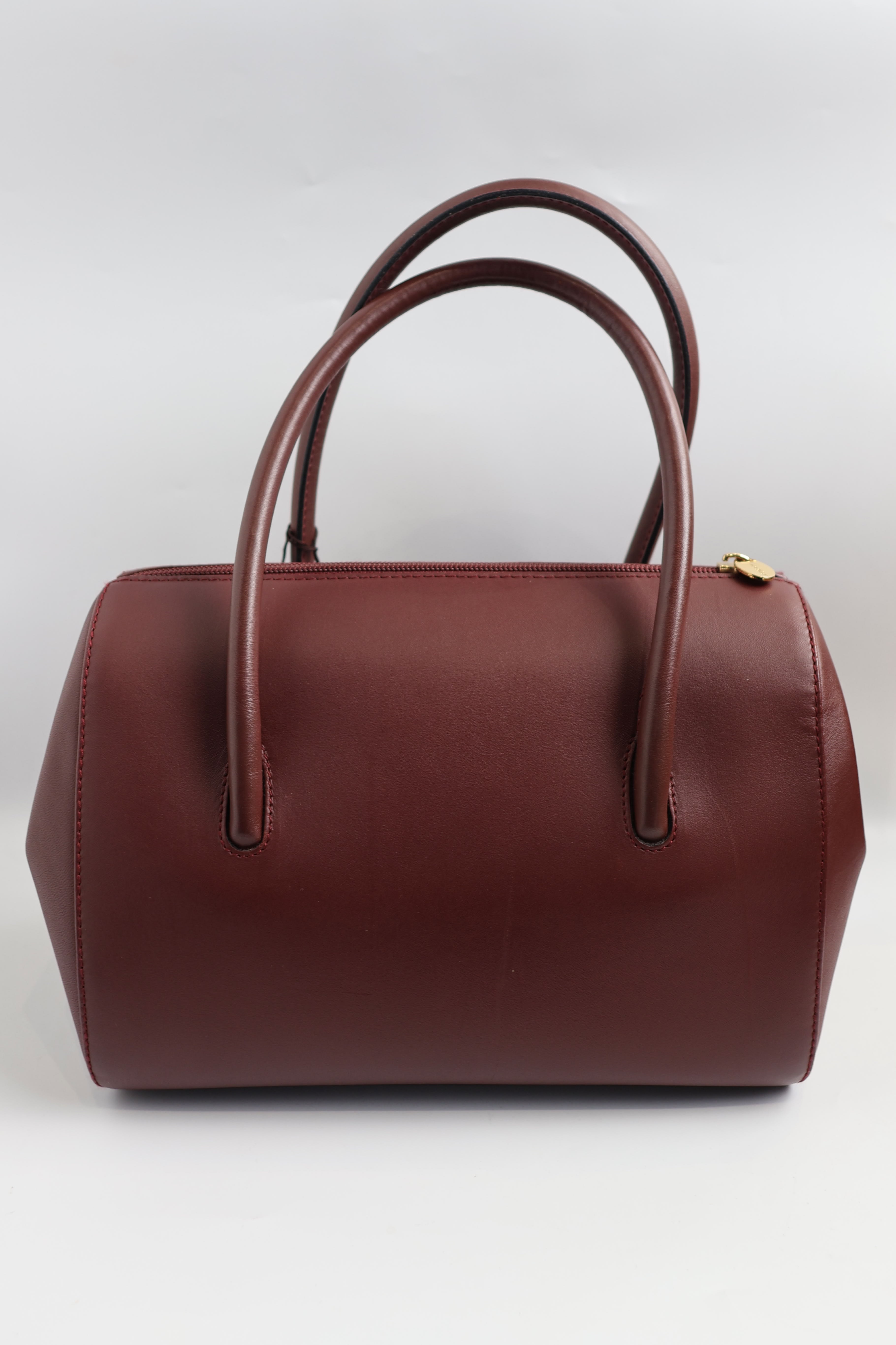 Cartier Hand bag Bag view 2