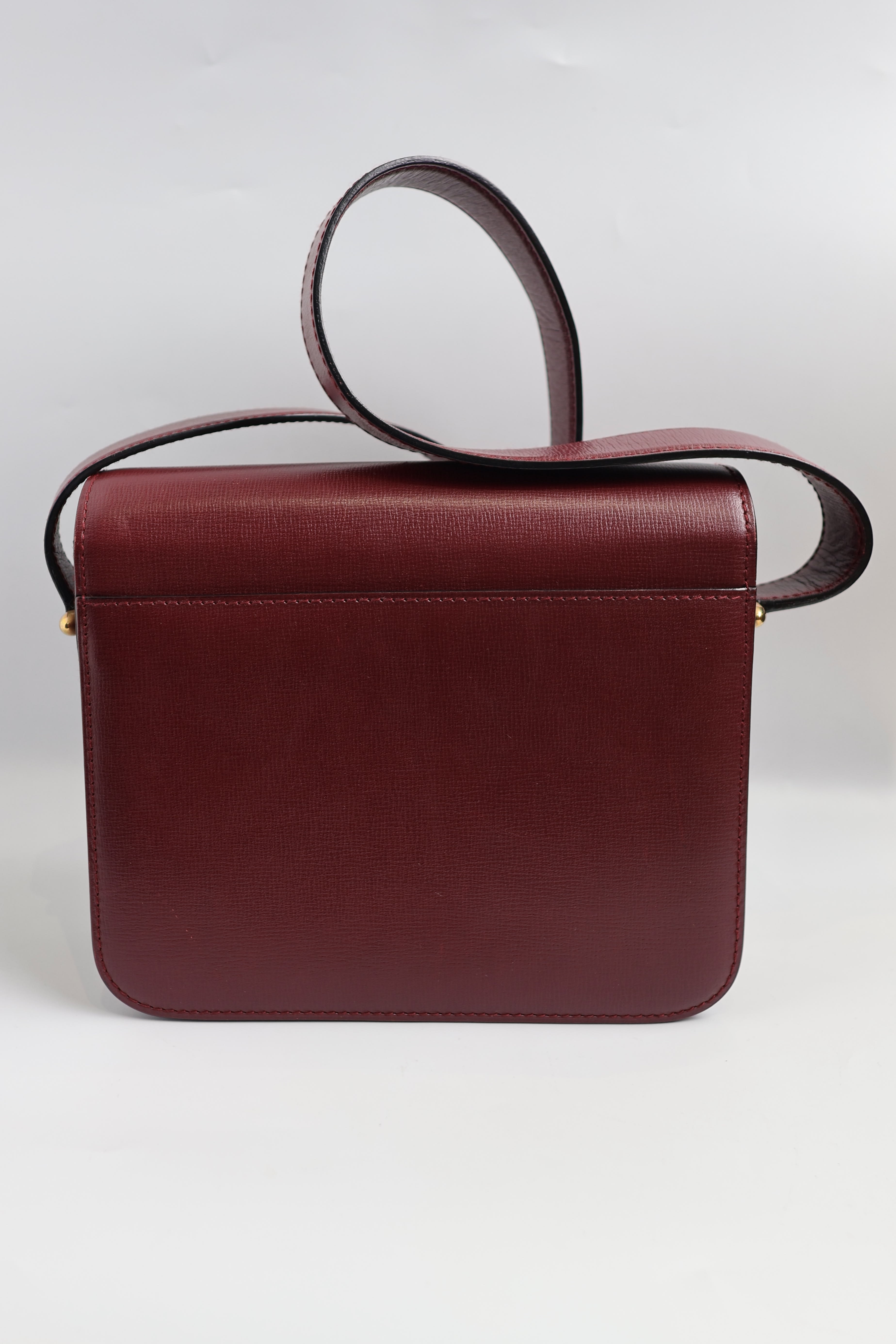 Cartier  Shoulder bag Bag view 3