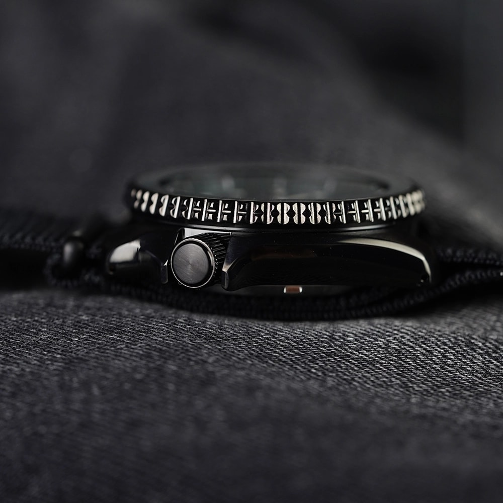 Seiko 5 Sports Automatic  view 5