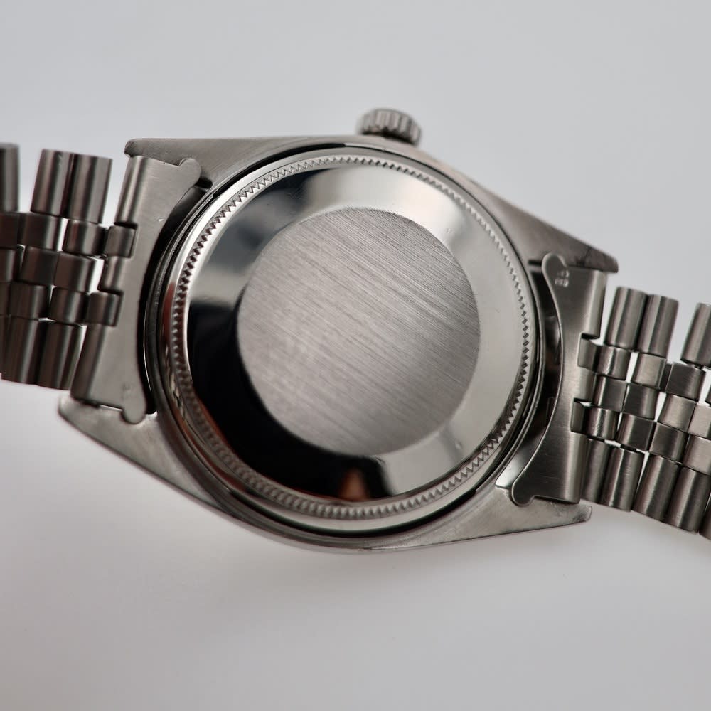 Rolex Datejust 36 view 4