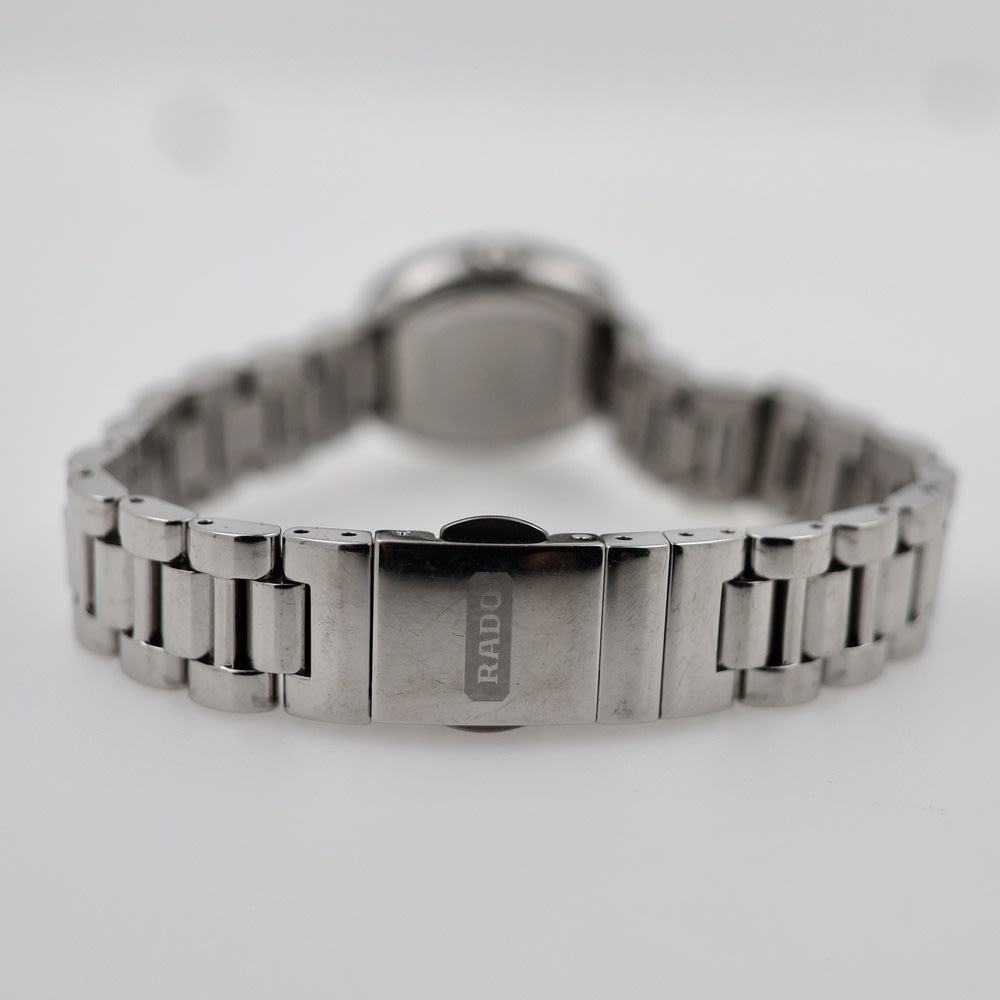 Rado  Jubilé ladies watch view 6