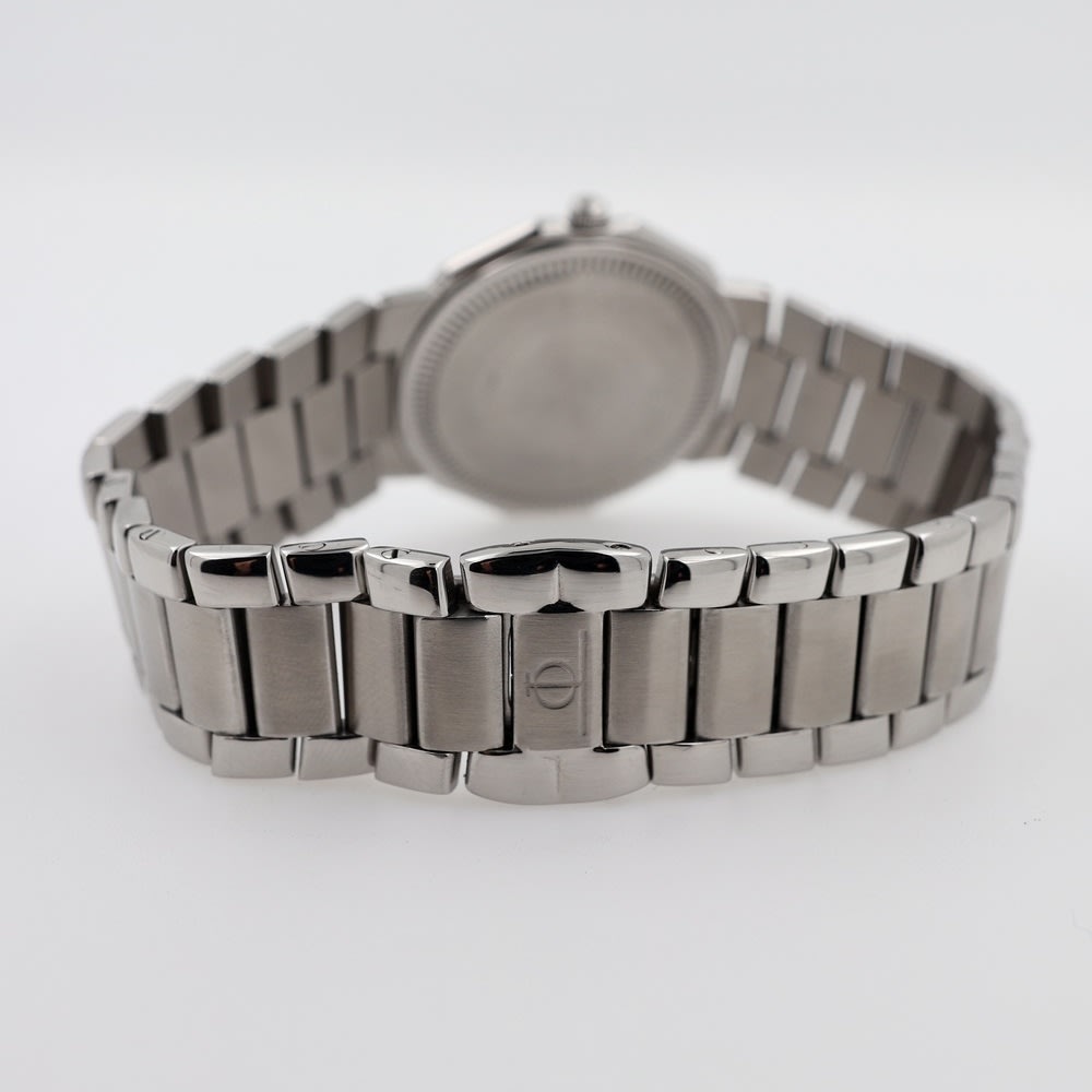 Baume & Mercier  Riviera Geneve watch view 7